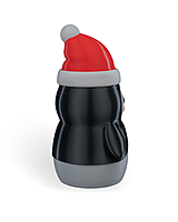 Penguin Shine Table Lamp