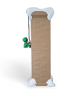 Ho-ho-hold up! Countdown