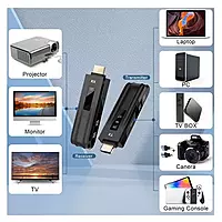 Wireless HDMI Transmitter and Receiver