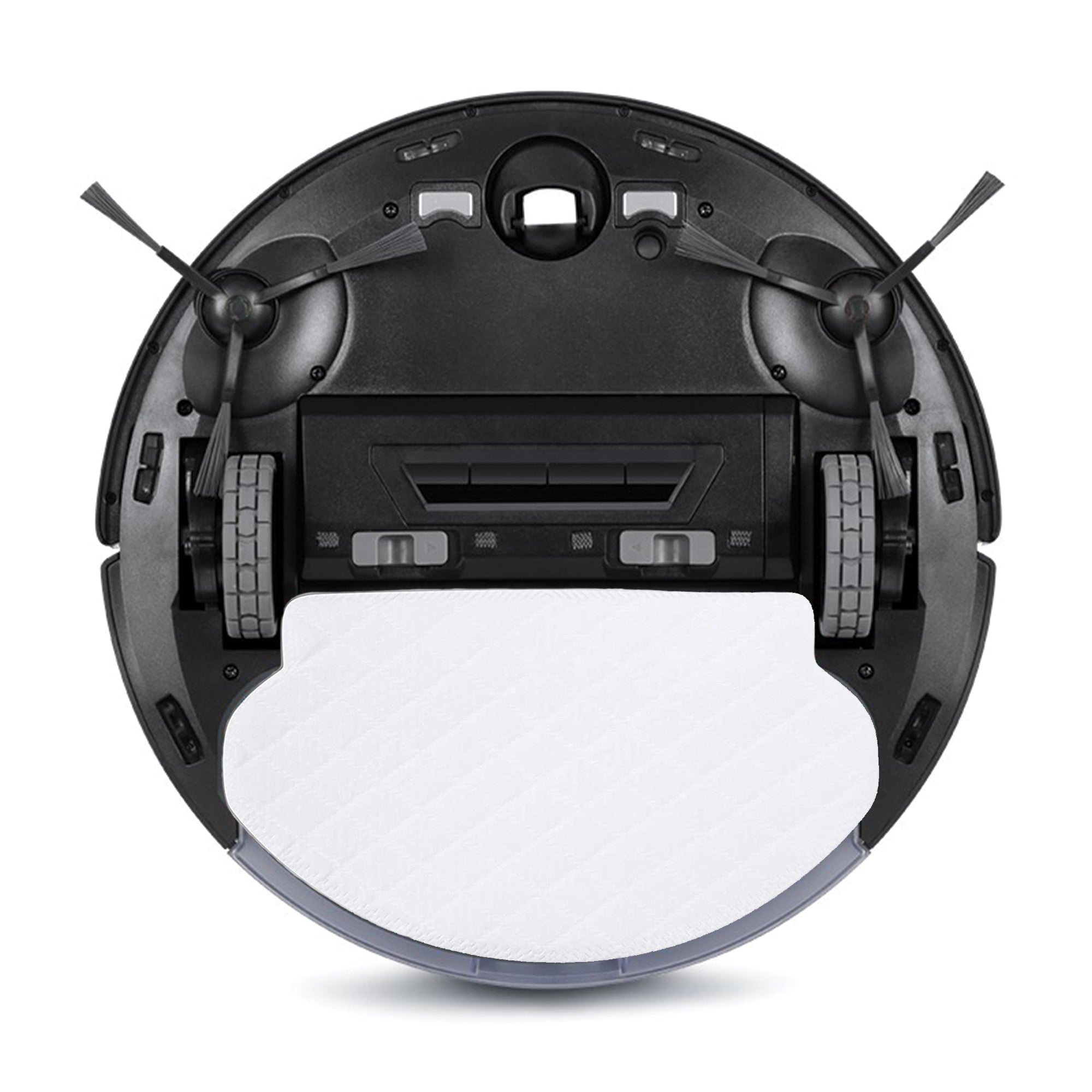 Ecovacs Deebot OZMO 920/950 Disposable Microfiber Mopping Pads (50PCS) - Unboxed Deal