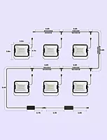 Govee Outdoor Flood Lights 2