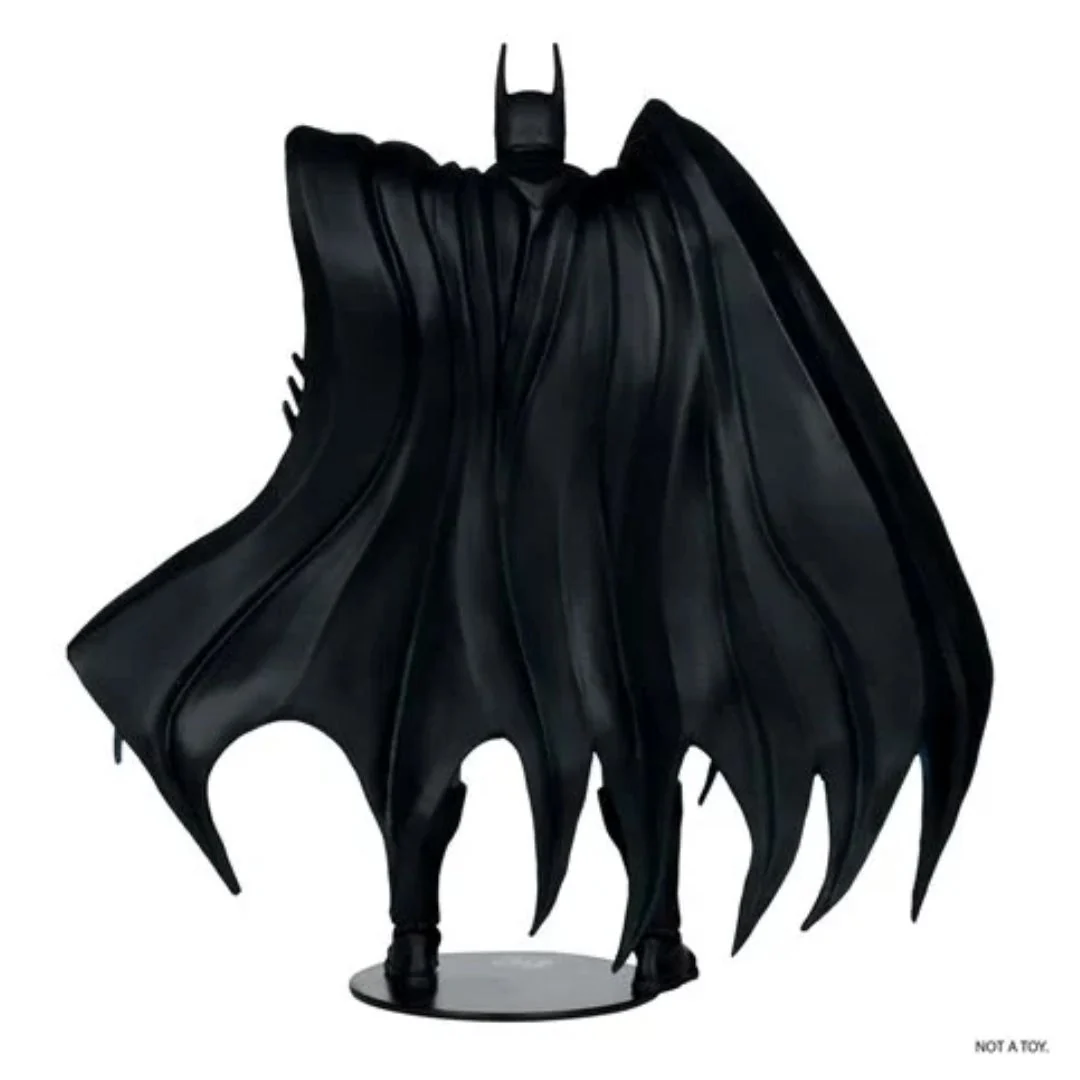 Batman Año 2 CE