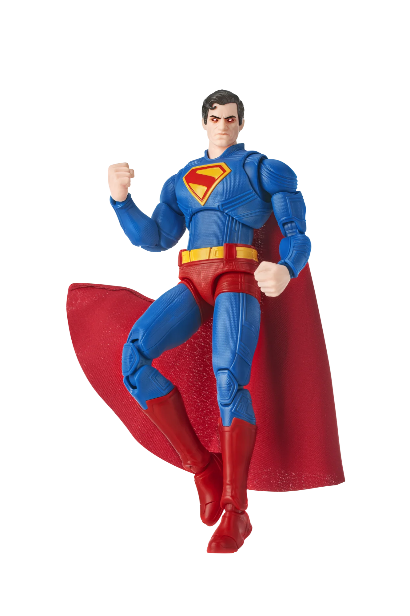 Superman & Krypto Blokees