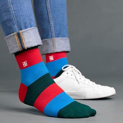 SockSoho - RICHMOND GIFT BOX