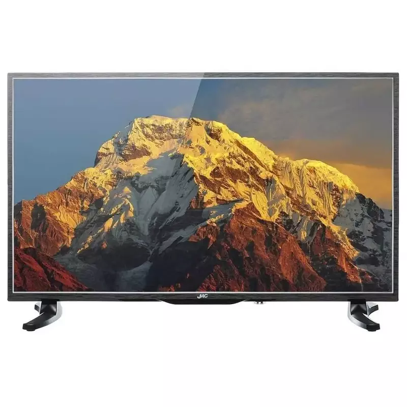 شاشة جاك 55 بوصة سمارت