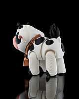 Daisy The Cow