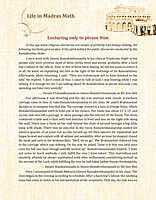 The Messenger's Legacy