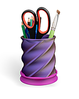 THE PEN STORAGE DEVICE 3D printed
