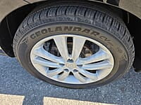 Hyundai Tucson 2011 ID : V280405 (Panoramico)
