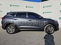 Hyundai Tucson 2018 ID: V507295