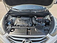 Hyundai Tucson 2014 ID: V748628