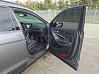 Hyundai Santa Fe 2013 ID: V056805