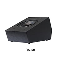 Tonewinner custom mini in wall floorstand reflective speaker subwoofer 5 inch