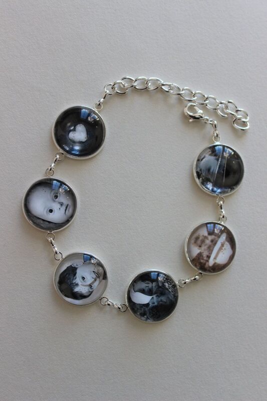 Sublimation Bracelet