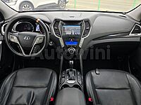 Hyundai Santa Fe 2015 ID: V407578