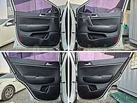 Kia Sportage 2016 ID: V047868