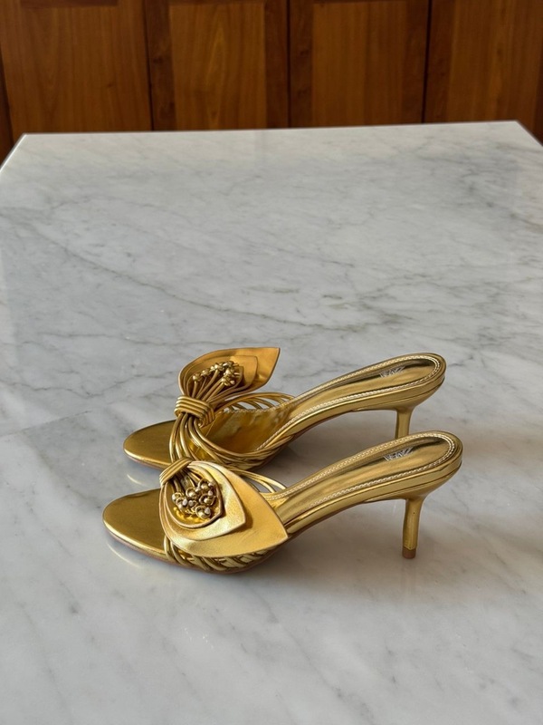 ZARA MIDDLE FEUILLE