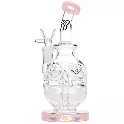 Green Bear 7" Egg Rig 