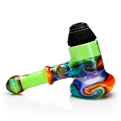 Green Bear Proxy Hammer Attachment