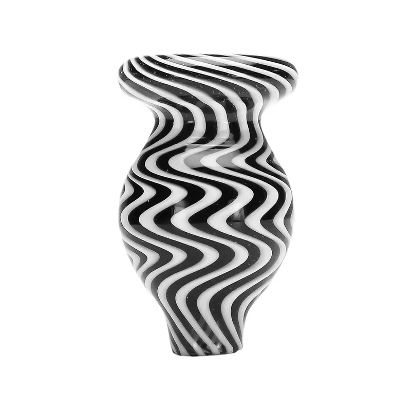 Mini Wig Wag Bubble Cap - Assorted Colors