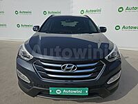 Hyundai Santa Fe 2014 ID: V187988