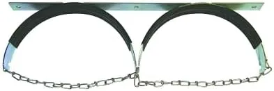 4B'S Bracket B-104-10 Twin Cylinder Bracket