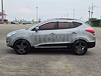 Hyundai Tucson 2010 ID: V007749