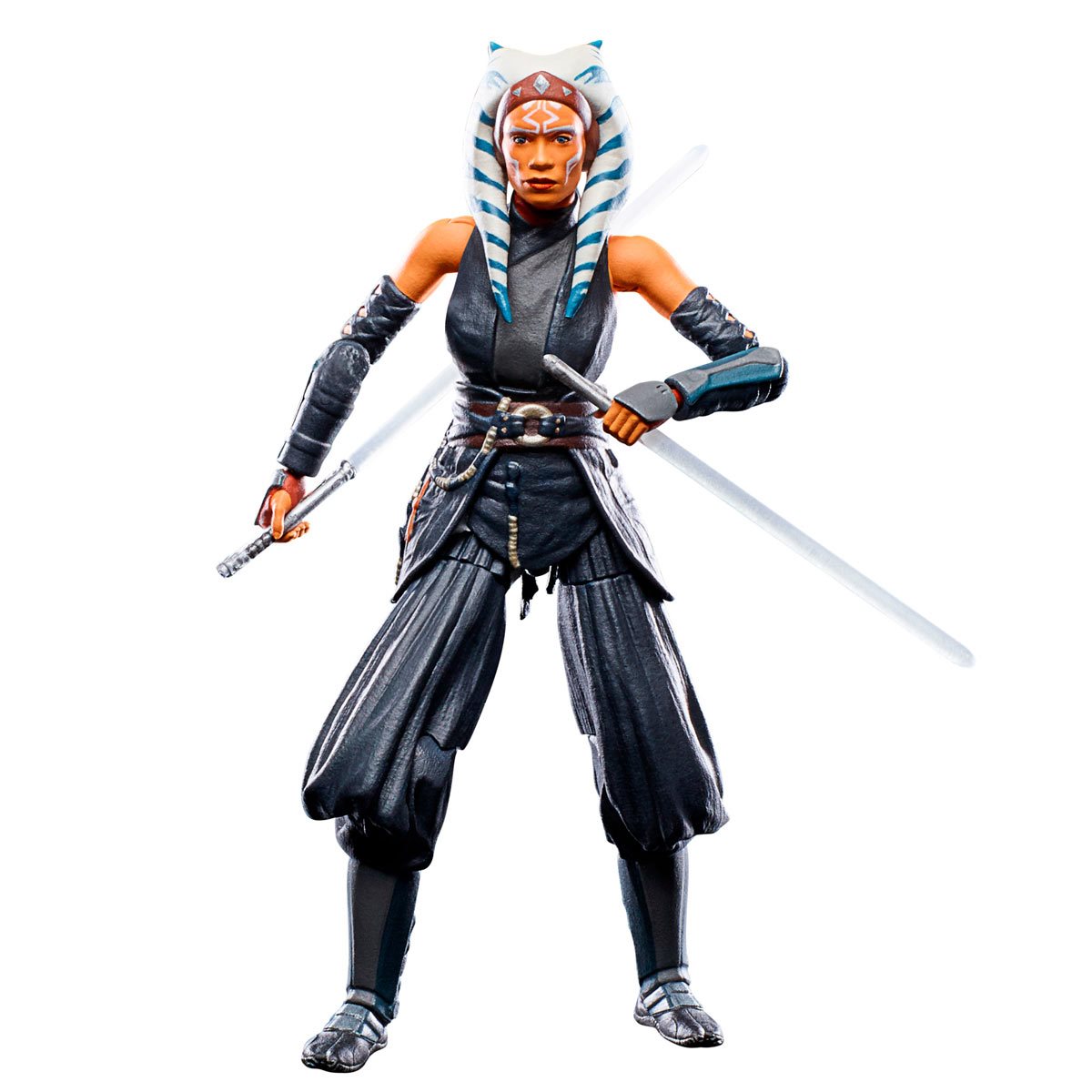 Ahsoka Tano (Corvus)