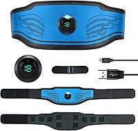 Abs Muscle Trainer - EMS Fat Burning Abs Muscle Trainer - EMS Fat Burning