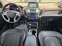 Hyundai Tucson 2010 (Techo Panorámico) ID: V083355