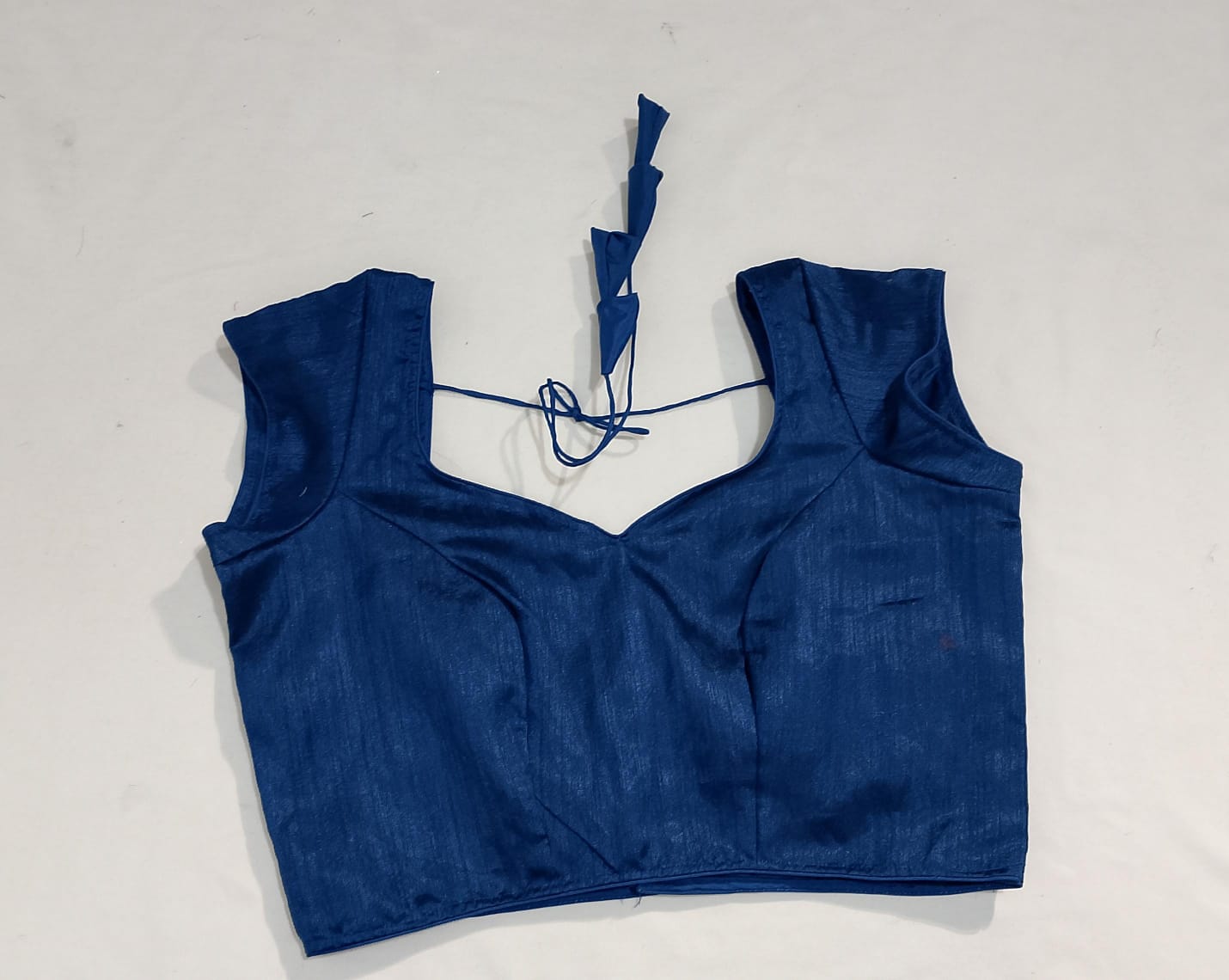 N174: Ready To Ship Beautiful Saree With Stitched Blouse