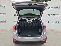Hyundai Tucson 2012 ID: V414503