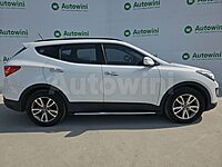Hyundai Santa Fe 2013 ID: V109484