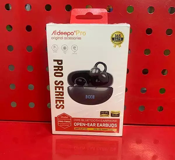 EARBUDS ALDEEPO PRO-TW66
