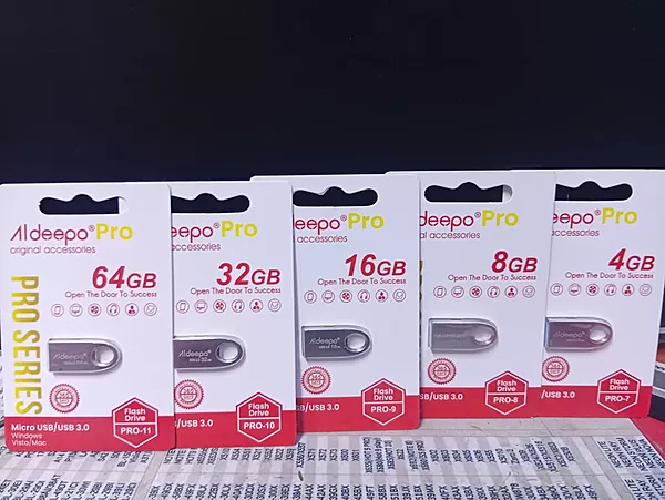 Aldeepo pro series 3.0 Speed Flash disks