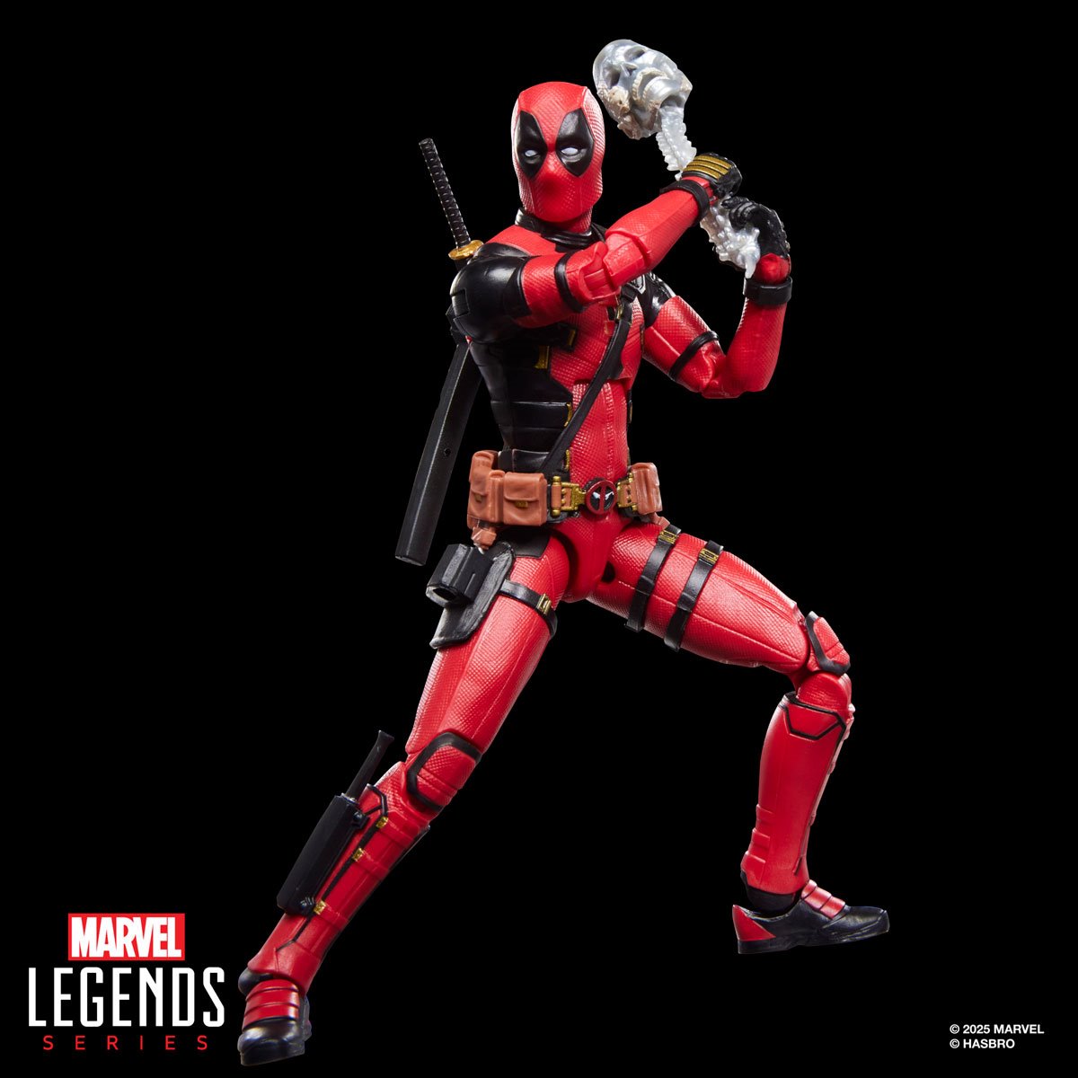 Dogpool & Deadpool Deluxe