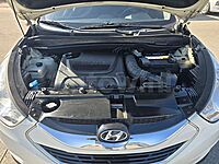 Hyundai Tucson 2010 ID: V055933