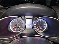 Hyundai Santa Fe 2013 ID:133247