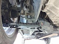 Hyundai Tucson 2010 (Techo Panorámico) ID: V067312