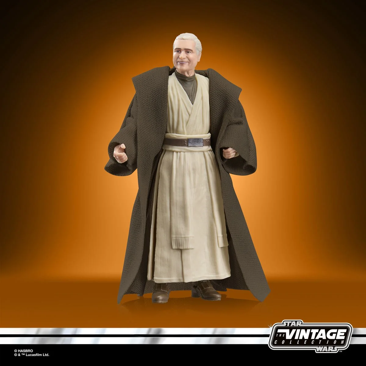 Anakin Skywalker - ROTJ
