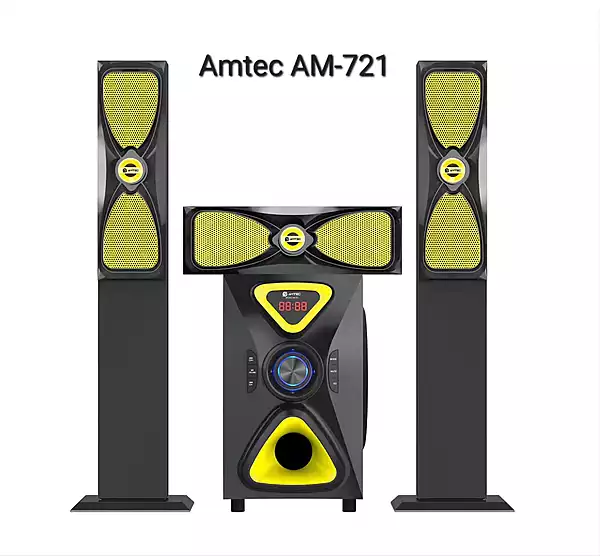 Amtec AM-721 3.1 Tallboy