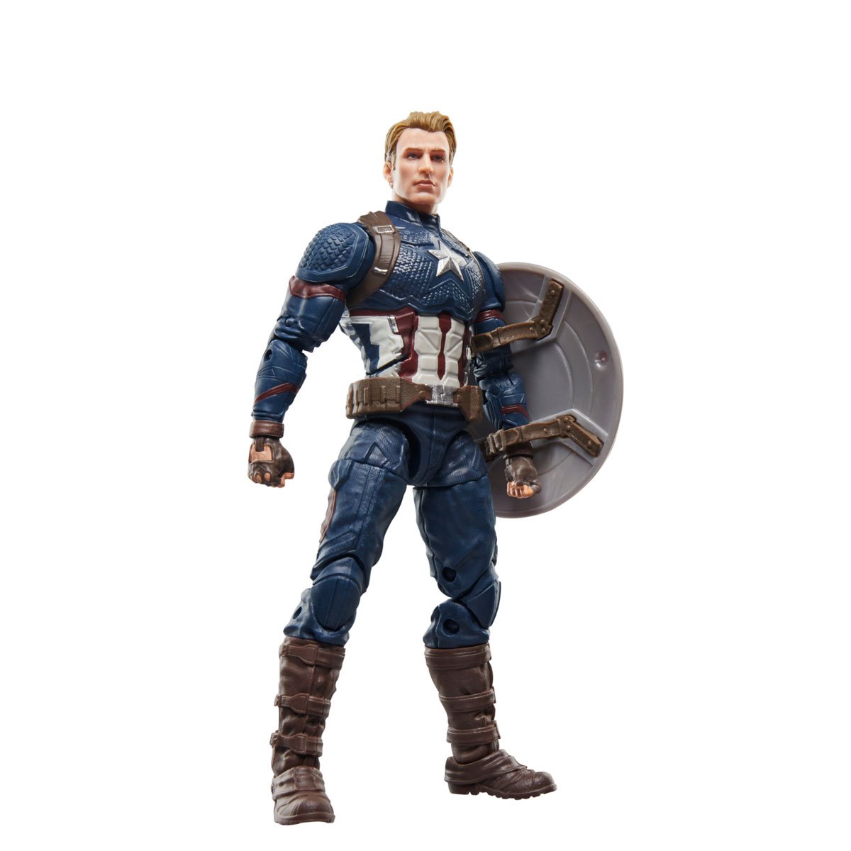 Capitan América Endgame