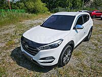 Hyundai Tucson 2016 ID : V176950