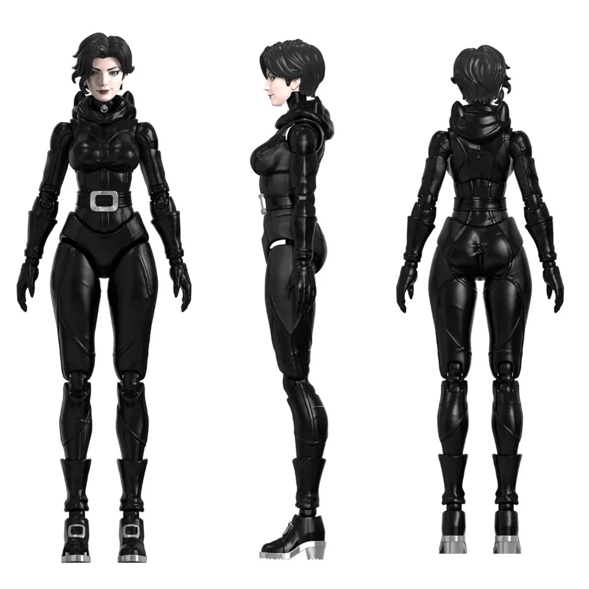 Catwoman (Batman: Hush) - Blokees