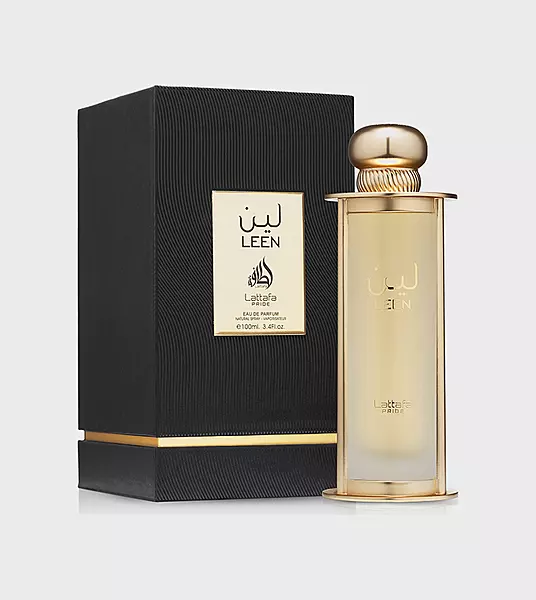 LATTAFA PRIDE LEEN EDP 100ML