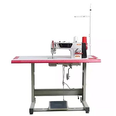 Direct Drive Industrial Sewing Machine