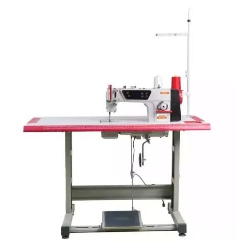 Direct Drive Industrial Sewing Machine