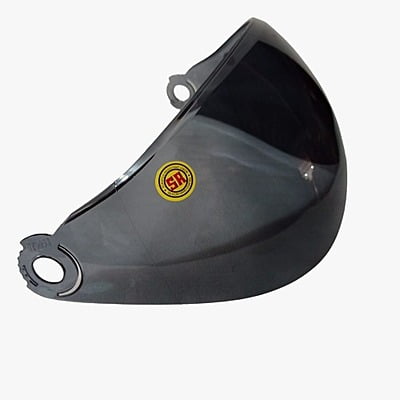 STUDDS TINTED VISOR FOR JETSTAR CLASSIC