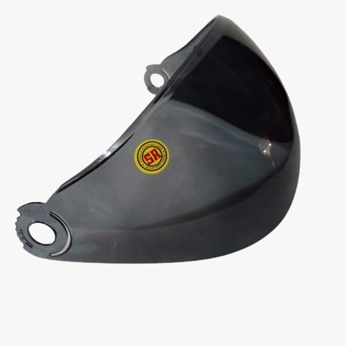 STUDDS TINTED VISOR FOR JETSTAR CLASSIC