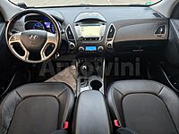 Hyundai Tucson 2010 ID: V007749